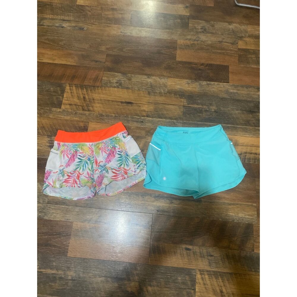 Athleta Girl Shorts‎